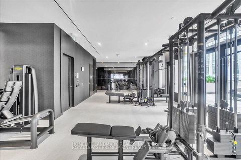 Photo 12 at 08 - 11 Yorkville Avenue, Annex, Toronto