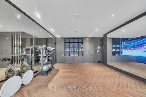 Photo 15 at 08 - 11 Yorkville Avenue, Annex, Toronto