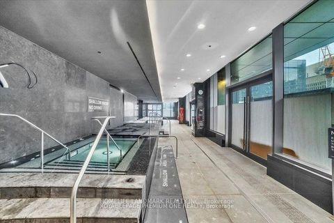 Photo 16 at 08 - 11 Yorkville Avenue, Annex, Toronto