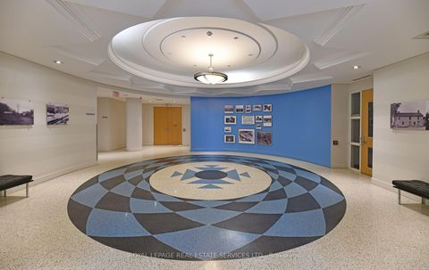 Photo 3 at 205 - 1001 Roselawn Avenue, Belgravia, Toronto