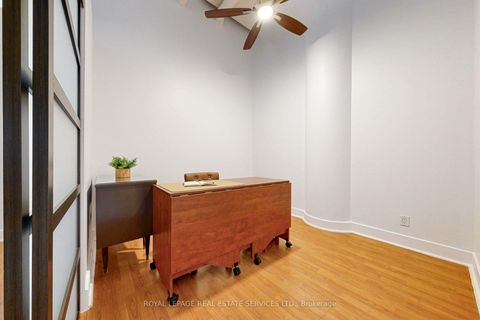 Photo 13 at 205 - 1001 Roselawn Avenue, Belgravia, Toronto