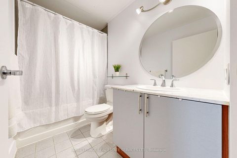 Photo 17 at 205 - 1001 Roselawn Avenue, Belgravia, Toronto