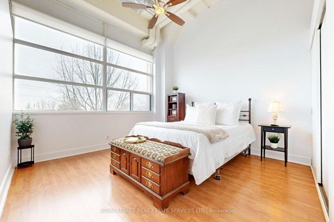 Photo 18 at 205 - 1001 Roselawn Avenue, Belgravia, Toronto