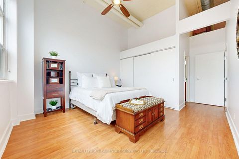 Photo 19 at 205 - 1001 Roselawn Avenue, Belgravia, Toronto