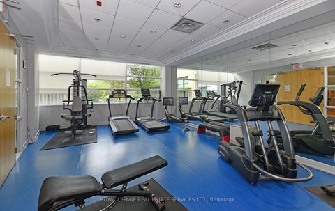 Photo 21 at 205 - 1001 Roselawn Avenue, Belgravia, Toronto