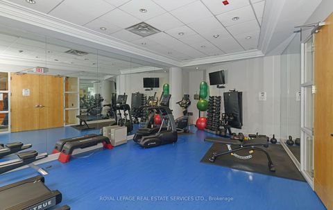 Photo 22 at 205 - 1001 Roselawn Avenue, Belgravia, Toronto