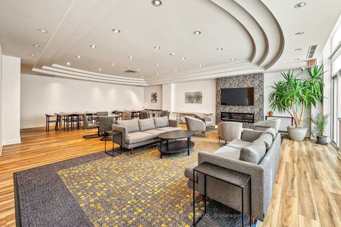 Photo 23 at 205 - 1001 Roselawn Avenue, Belgravia, Toronto