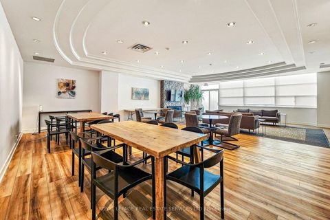 Photo 24 at 205 - 1001 Roselawn Avenue, Belgravia, Toronto