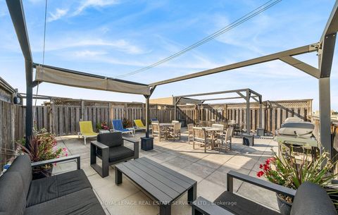 Photo 25 at 205 - 1001 Roselawn Avenue, Belgravia, Toronto