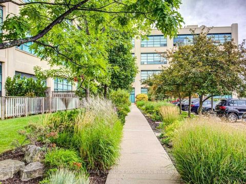 Photo 27 at 205 - 1001 Roselawn Avenue, Belgravia, Toronto