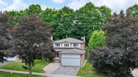 Photo 2 at 547 Raymerville Drive, Raymerville, Markham