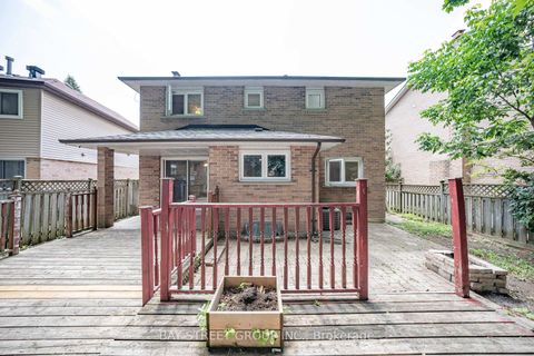 Photo 4 at 547 Raymerville Drive, Raymerville, Markham