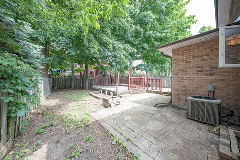 Photo 5 at 547 Raymerville Drive, Raymerville, Markham