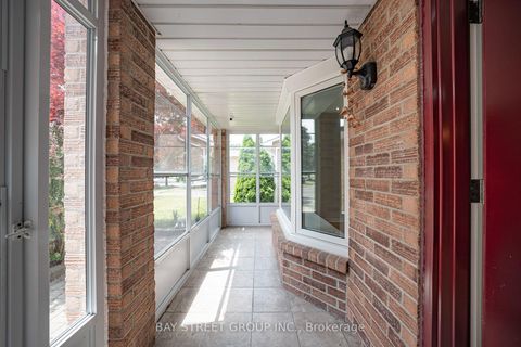 Photo 6 at 547 Raymerville Drive, Raymerville, Markham