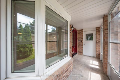 Photo 8 at 547 Raymerville Drive, Raymerville, Markham