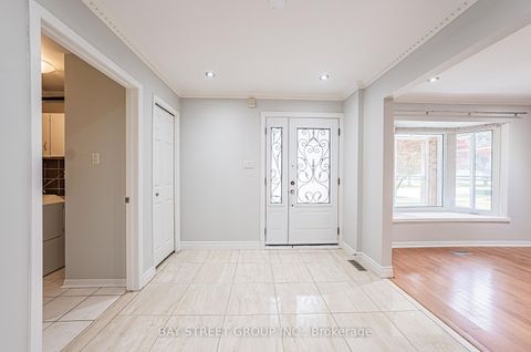 Photo 9 at 547 Raymerville Drive, Raymerville, Markham