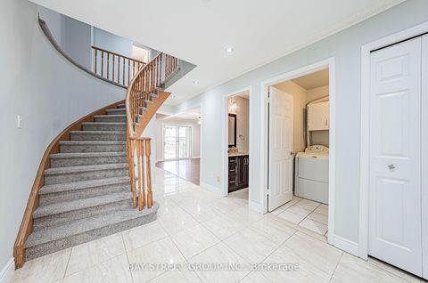 Photo 10 at 547 Raymerville Drive, Raymerville, Markham