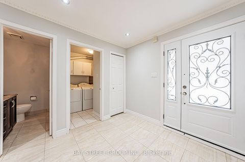 Photo 11 at 547 Raymerville Drive, Raymerville, Markham