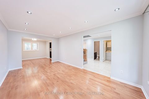 Photo 15 at 547 Raymerville Drive, Raymerville, Markham