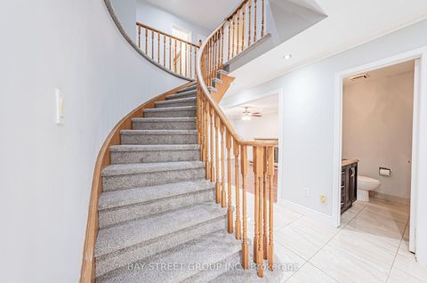 Photo 17 at 547 Raymerville Drive, Raymerville, Markham