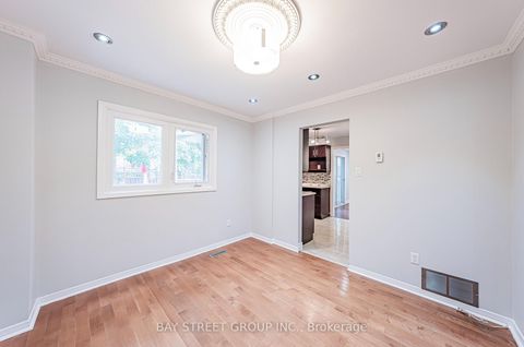 Photo 18 at 547 Raymerville Drive, Raymerville, Markham