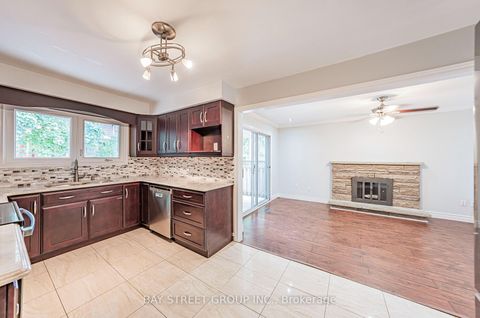 Photo 19 at 547 Raymerville Drive, Raymerville, Markham