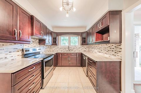 Photo 20 at 547 Raymerville Drive, Raymerville, Markham