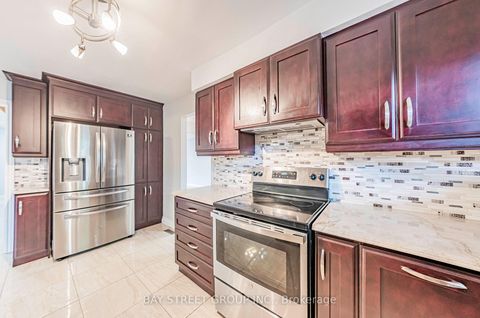 Photo 21 at 547 Raymerville Drive, Raymerville, Markham