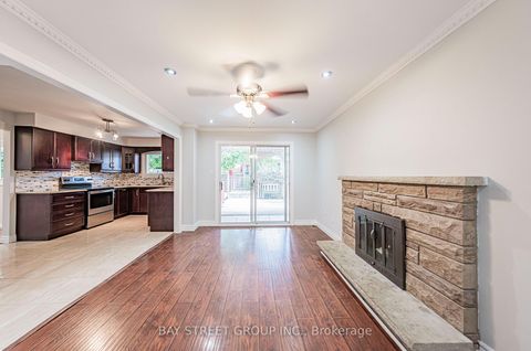 Photo 22 at 547 Raymerville Drive, Raymerville, Markham