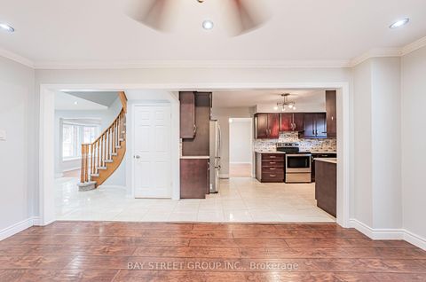Photo 23 at 547 Raymerville Drive, Raymerville, Markham