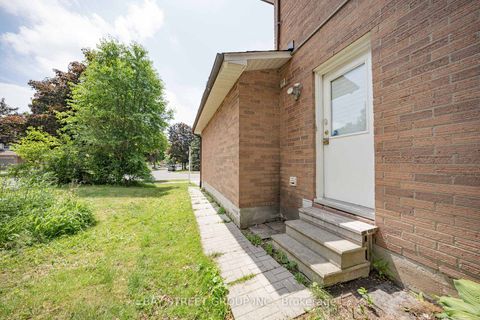 Photo 32 at 547 Raymerville Drive, Raymerville, Markham
