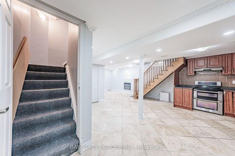 Photo 34 at 547 Raymerville Drive, Raymerville, Markham