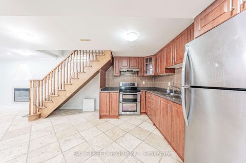 Photo 35 at 547 Raymerville Drive, Raymerville, Markham