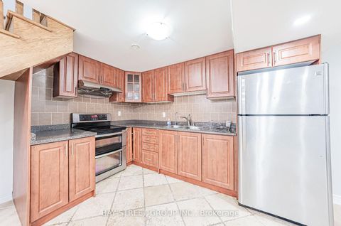 Photo 36 at 547 Raymerville Drive, Raymerville, Markham