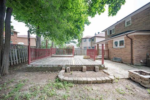 Photo 44 at 547 Raymerville Drive, Raymerville, Markham