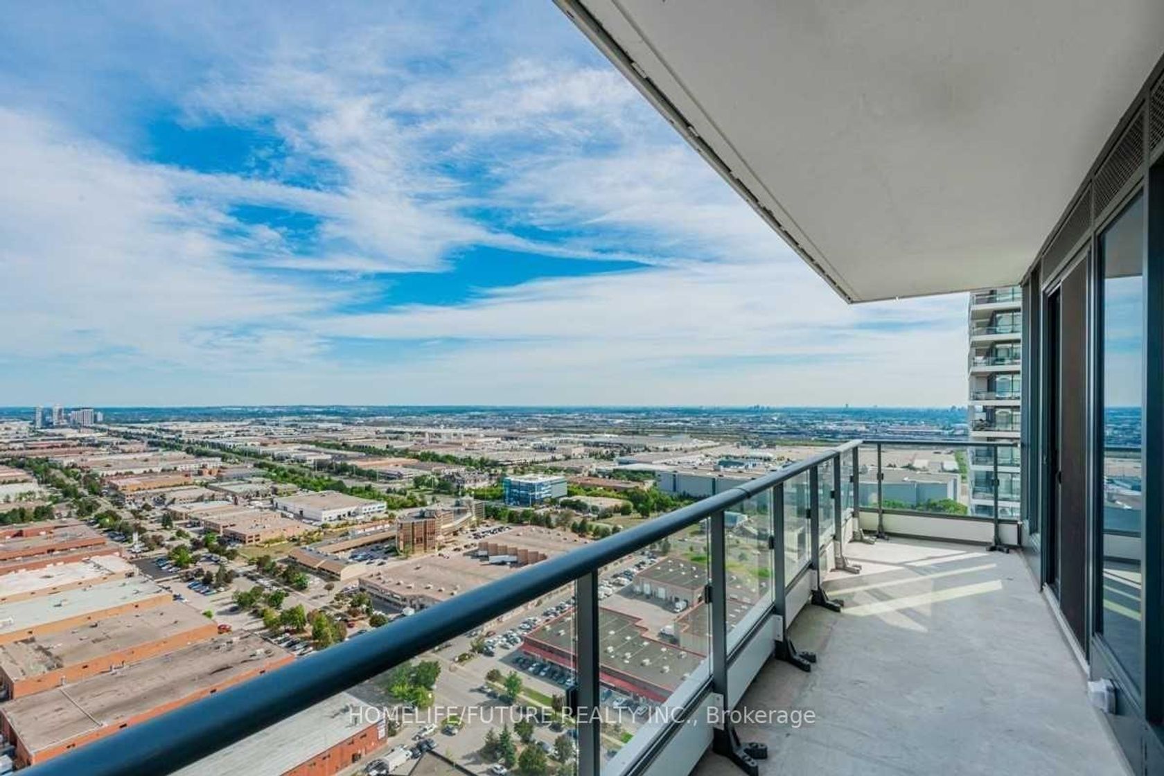 3502 - 898 Portage Parkway, Vaughan Corporate Centre, Vaughan photo number 2