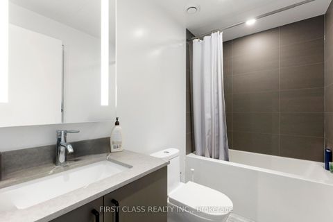 Photo 11 at 2606 - 135 East Liberty Street, Niagara, Toronto