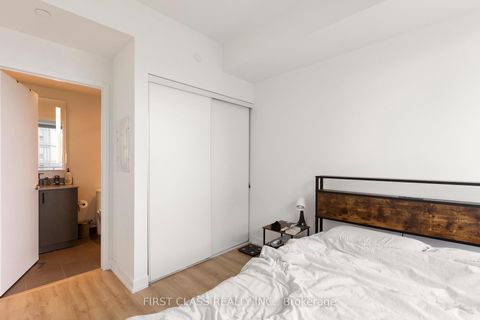 Photo 13 at 2606 - 135 East Liberty Street, Niagara, Toronto