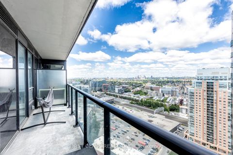 Photo 14 at 2606 - 135 East Liberty Street, Niagara, Toronto