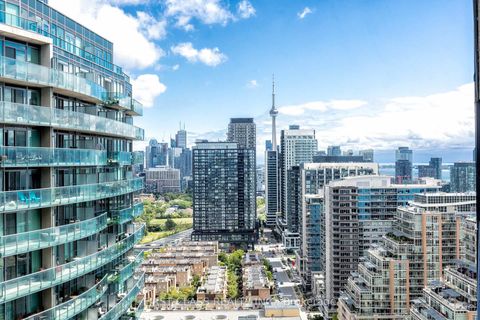 Photo 17 at 2606 - 135 East Liberty Street, Niagara, Toronto