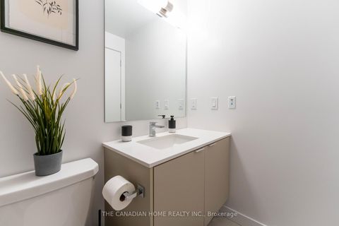 Photo 8 at 1511 - 8 Tippett Road, Clanton Park, Toronto