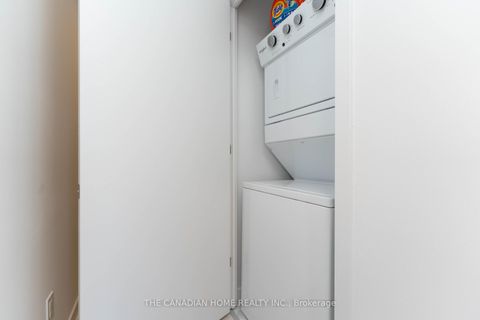 Photo 9 at 1511 - 8 Tippett Road, Clanton Park, Toronto