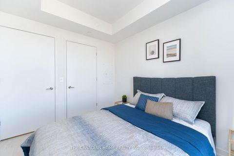 Photo 11 at 1511 - 8 Tippett Road, Clanton Park, Toronto