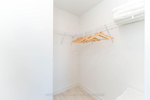 Photo 12 at 1511 - 8 Tippett Road, Clanton Park, Toronto