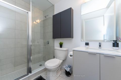 Photo 23 at 1511 - 8 Tippett Road, Clanton Park, Toronto