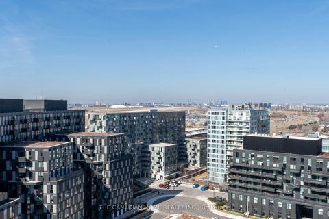 Photo 27 at 1511 - 8 Tippett Road, Clanton Park, Toronto