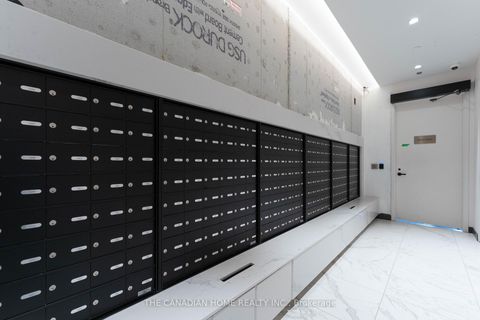 Photo 28 at 1511 - 8 Tippett Road, Clanton Park, Toronto