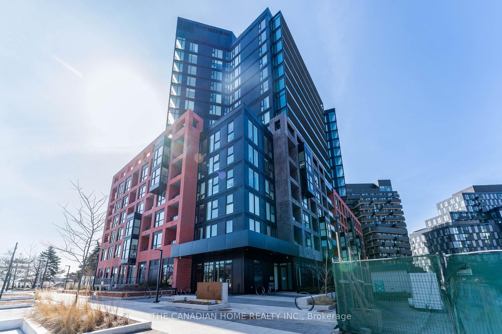 1511 - 8 Tippett Road, Clanton Park, Toronto by Loree Meneguzzi Real Estate 1511 - 8 Tippett Road, Clanton Park, Toronto