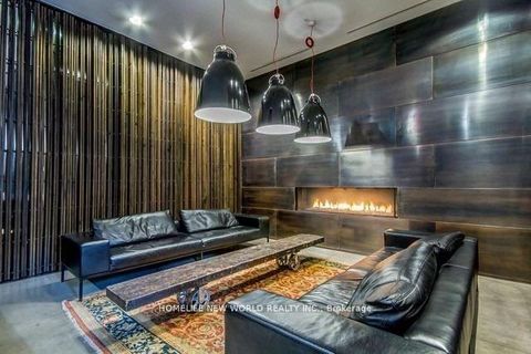 Photo 2 at 4001 - 5 St. Joseph Street, Bay Street Corridor, Toronto