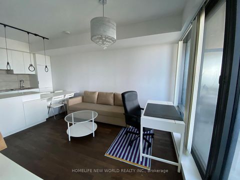 Photo 8 at 4001 - 5 St. Joseph Street, Bay Street Corridor, Toronto